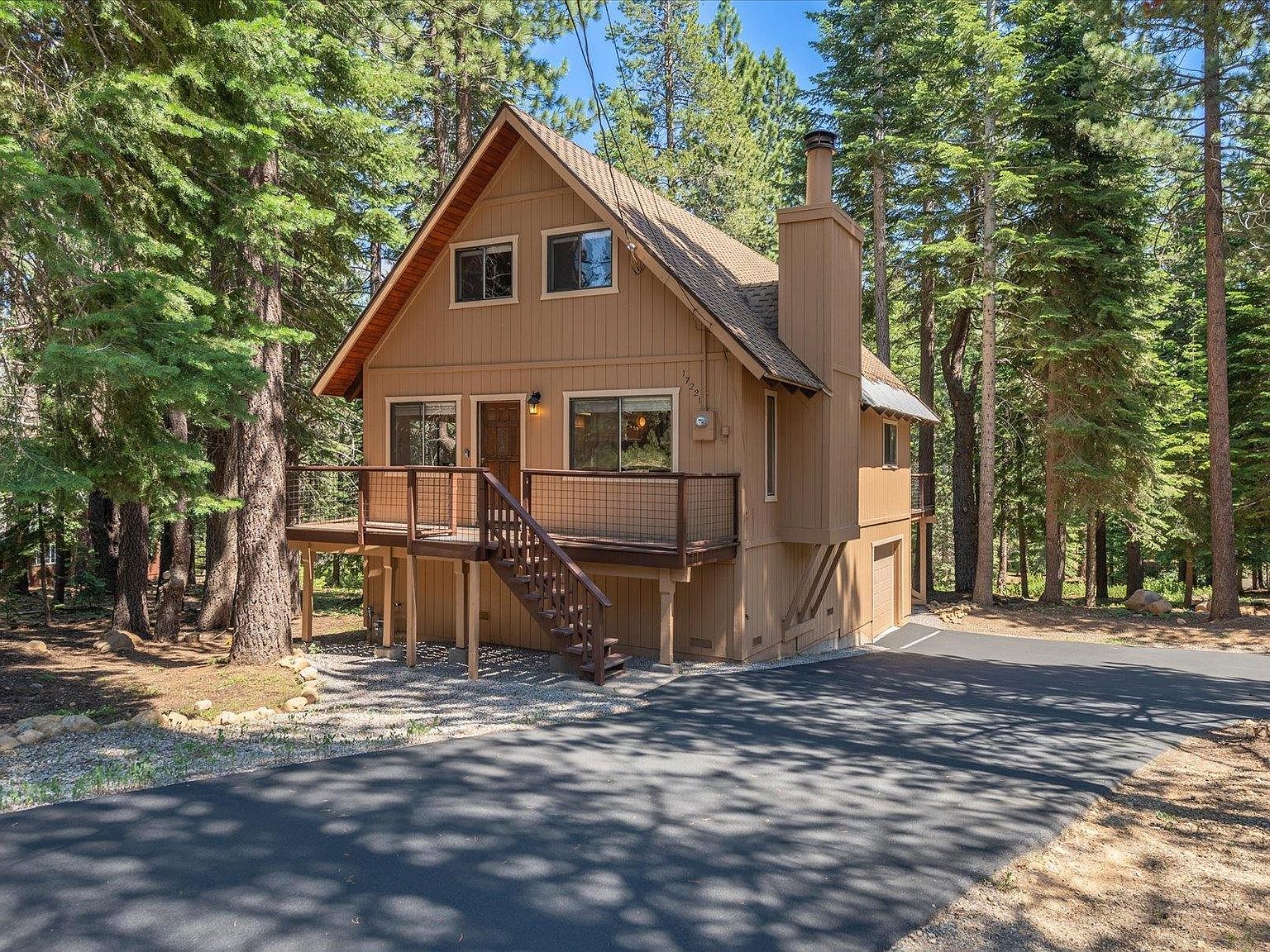 17221 Northwoods Blvd, Truckee, CA 96161 MLS 20231245 Zillow