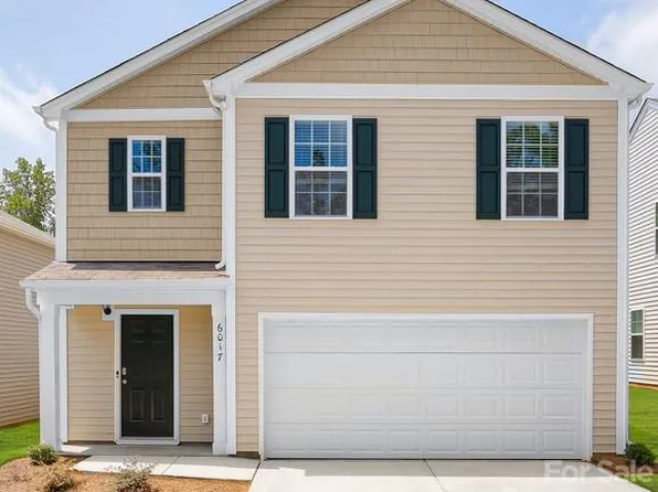 2216 Lilium Dr, Charlotte, NC 28216