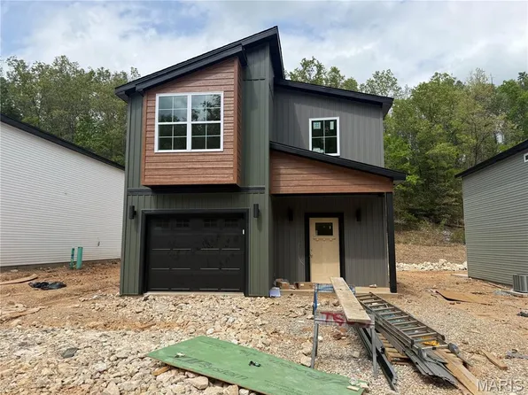 LOT 8 Russell Dr, Waynesville, MO 65583