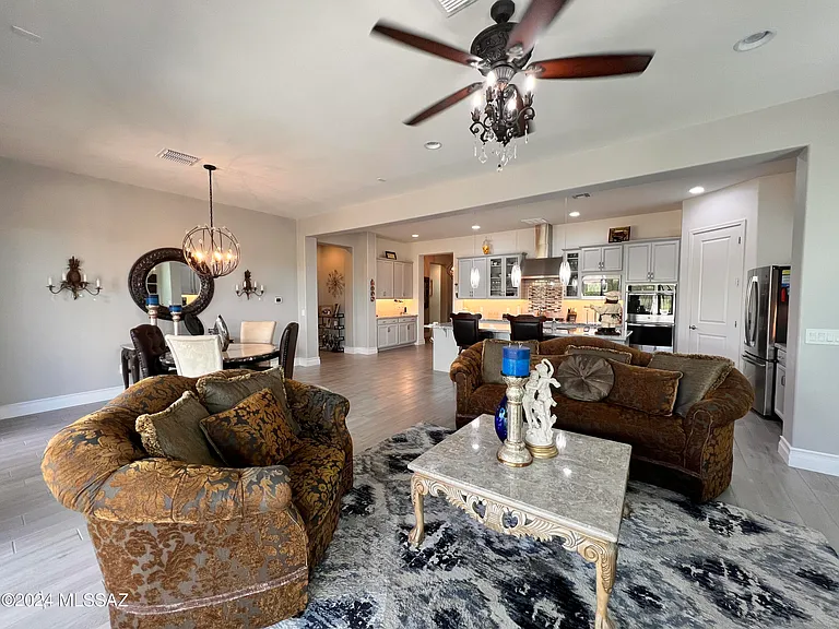 13289 N Rainbow Cactus Ct — Photo 16
