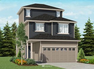 11718 189th St E #58, Puyallup, WA 98374