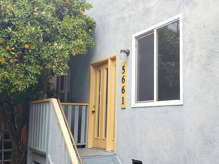5661.5 York Blvd — Photo 1