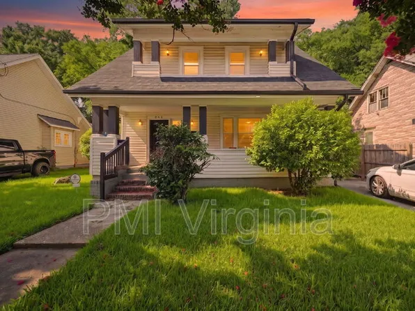 864 W 36th St, Norfolk, VA 23508