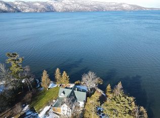 258 Summer Point Ln, Vergennes, VT 05491