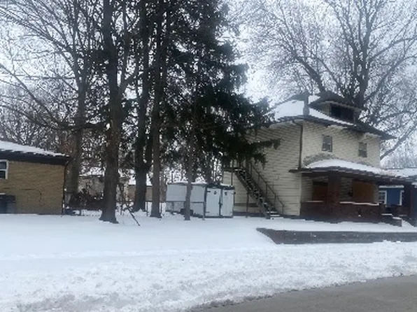 3419 Brookside Pkwy, Indianapolis, IN 46201