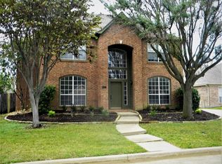 6922 Mesa Dr, Fort Worth, TX 76132