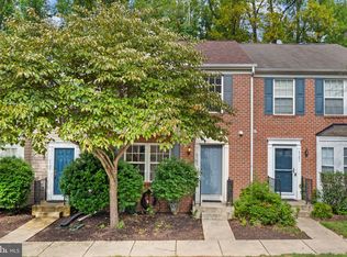 8103 Pennington Dr, Laurel, MD 20724