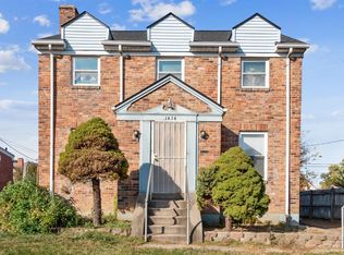 1434 Lakeland Ave, Cincinnati, OH 45237