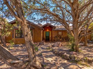 160 Sugarloaf Dr, Sedona, AZ 86336