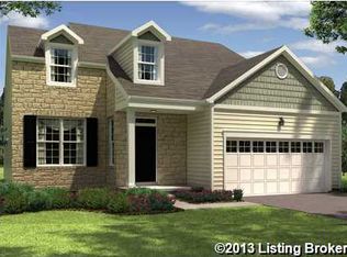 7713 Wood Duck Way, Louisville, KY 40228