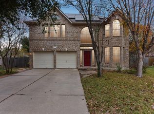 106 Reinhardt Ct, Georgetown, TX 78626