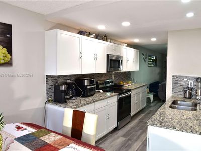 7401 NW 16th St #205, Plantation, FL, 33313
