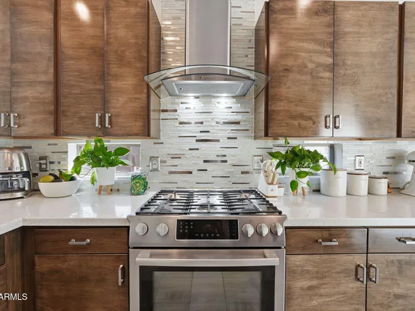 40205 N Faith Lane, Anthem, AZ 85086