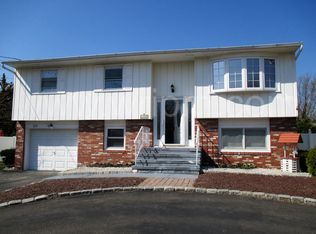 1214 Audubon Dr, Toms River, NJ 08753