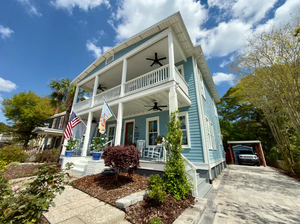 310 N 5th St, Fernandina Beach, FL 32034