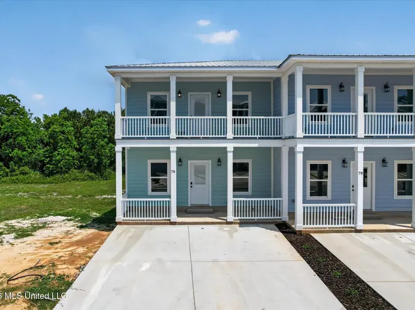 78 Oak Alley Ln, Long Beach, MS 39560