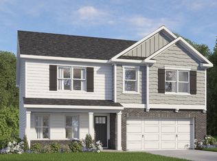 100 Pantaneiro Way, Wake Forest, NC 27587