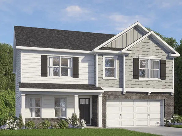 880 Bullhorn Dr, Wake Forest, NC 27587