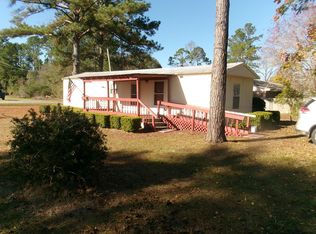 19 NW Railroad St, Alapaha, GA 31622