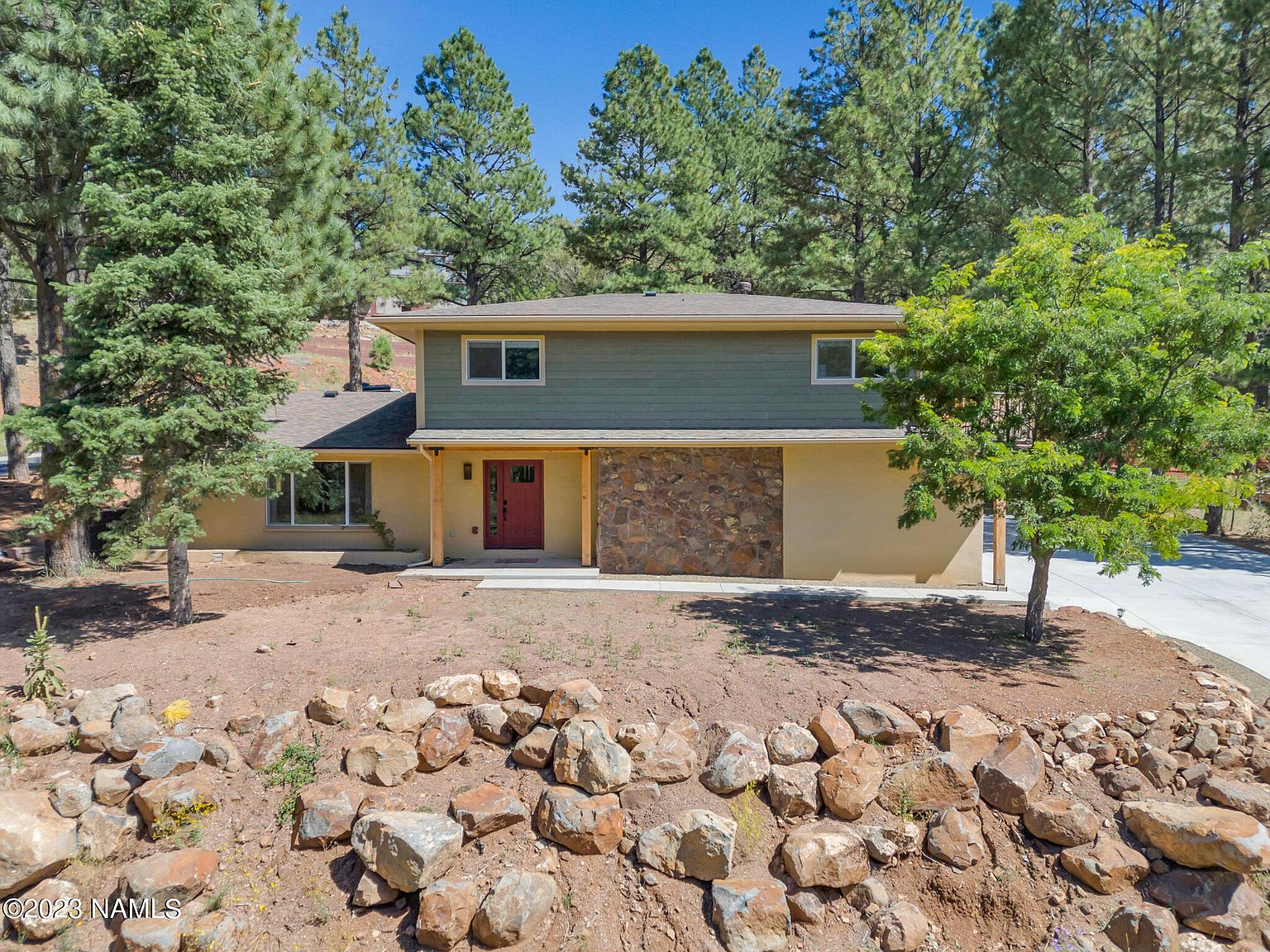 1080 N Turquoise Dr, Flagstaff, AZ 86001 MLS 194806 Zillow
