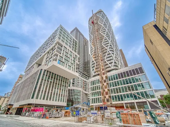 238 Simcoe St, Toronto, ON