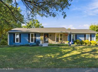 11921 Berry Hill Rd, Douglass Hills, KY 40243