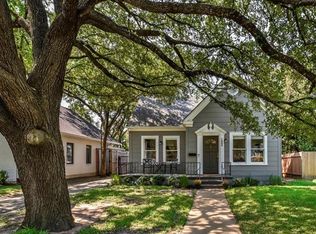 1609 Westover Rd, Austin, TX 78703