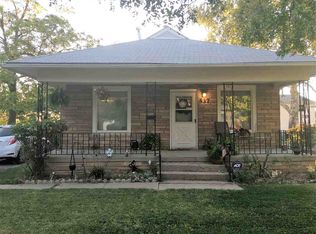 537 S Yale Ave, Wichita, KS 67218