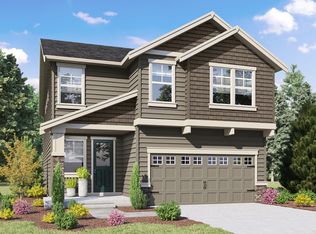 15461 SE 143rd Pl, Renton, WA 98059