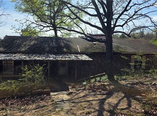 217 Old Mill Rd, Dardanelle, AR 72834