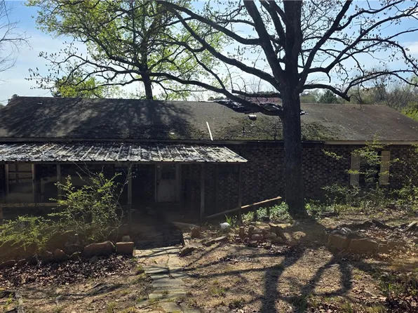 217 Old Mill Rd, Dardanelle, AR 72834