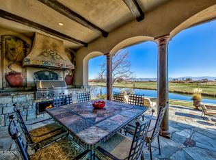 2501 Genoa Aspen Dr, Genoa, NV
