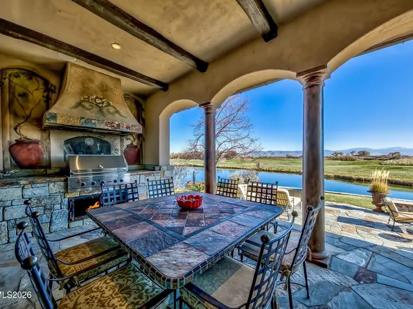 2501 Genoa Aspen Dr, Genoa, NV 89411