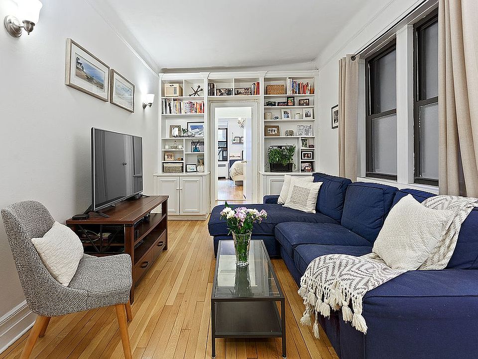 1st image of 123 E 88th St APT 4B