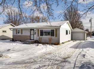171 20th Ave S, Wisconsin Rapids, WI 54495