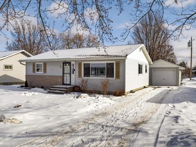 171 20TH AVENUE SOUTH, Wisconsin Rapids, WI, 54495