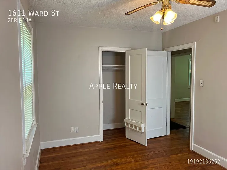 1611 Ward St — Photo 5
