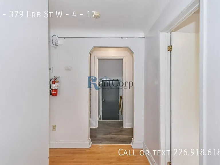 379-17 Erb St W #4 — Photo 3