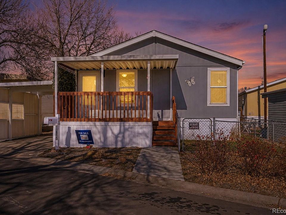 1st image of 1801 W 92nd Avenue LOT 184