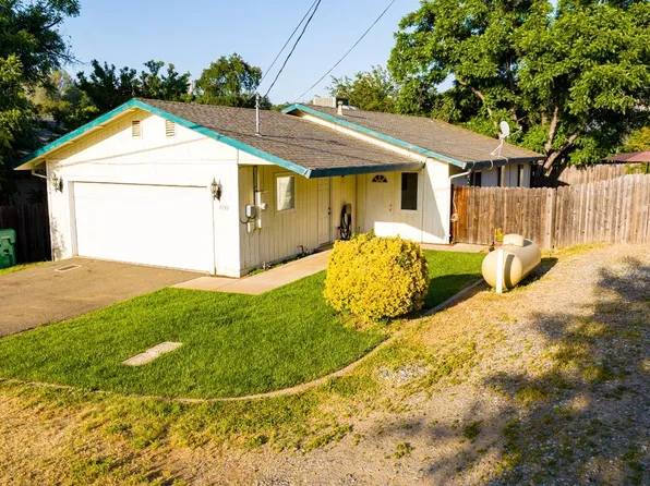 4795 Willow St, El Dorado, CA 95623