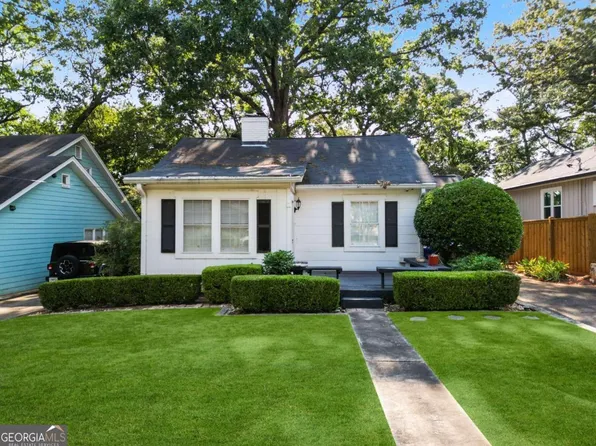 581 Glenwood Pl SE, Atlanta, GA 30316