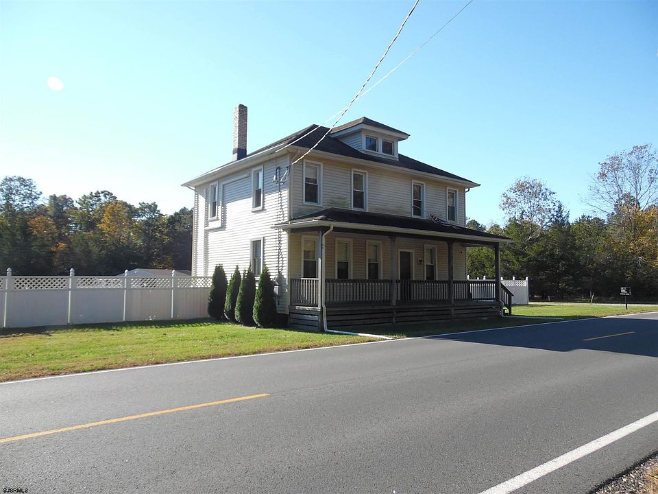 316 Pomona Rd, Galloway, NJ 08205 Zillow