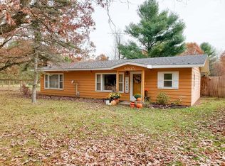 5035 Bringold Ave, Lake, MI 48632