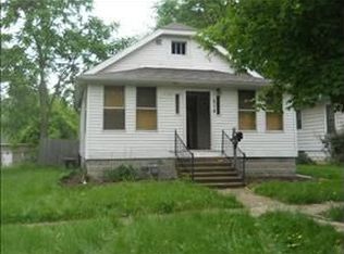 614 E 7th St, Monroe, MI 48161