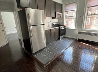 84 W 24th St APT 5, Bayonne, NJ 07002