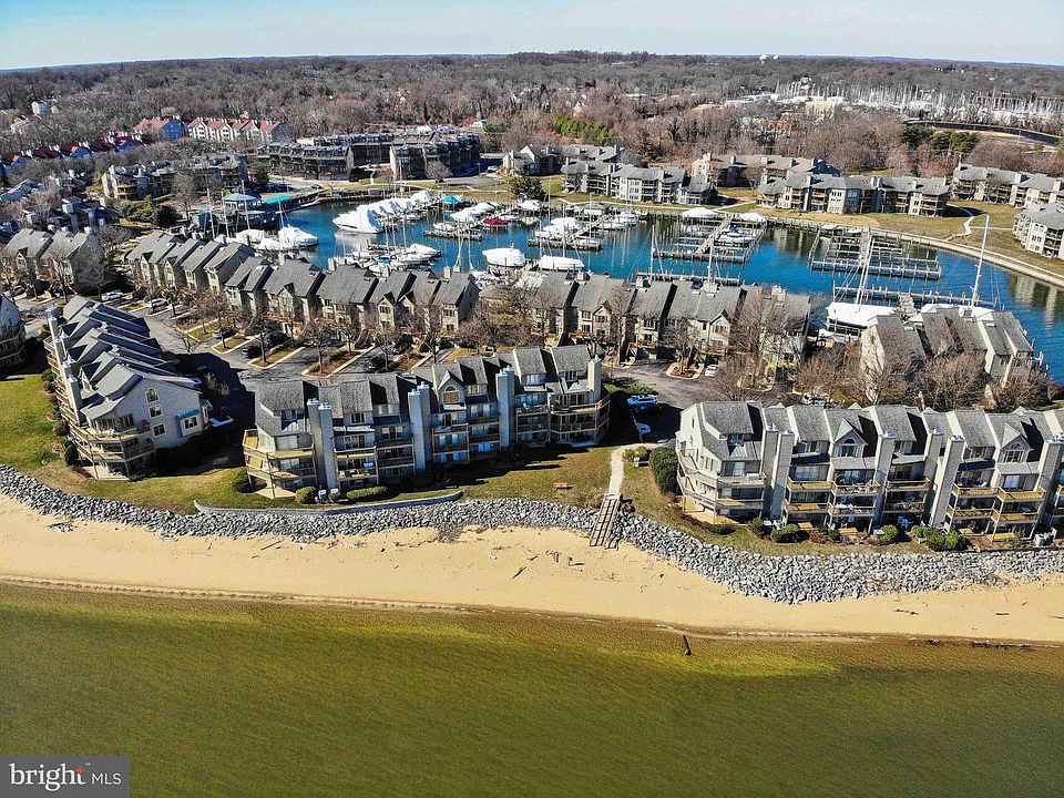 1st image of 7031 Chesapeake Harbour Dr #15B