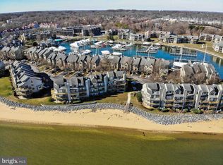 2197 Chesapeake Harbour Dr, Annapolis, MD 21403