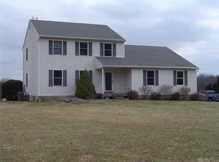 3596 Kyle Rd, Cedarville, OH 45314