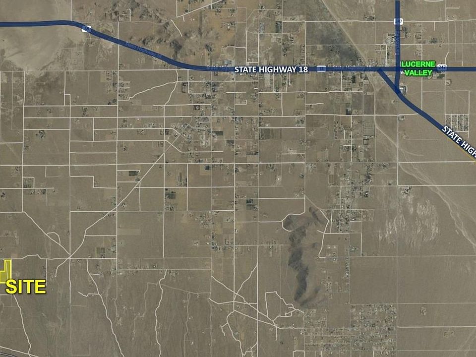 2nd image of Santa Rosa Rd
