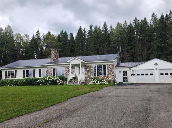 35 Soldier Pond Road, Wallagrass, ME 04781